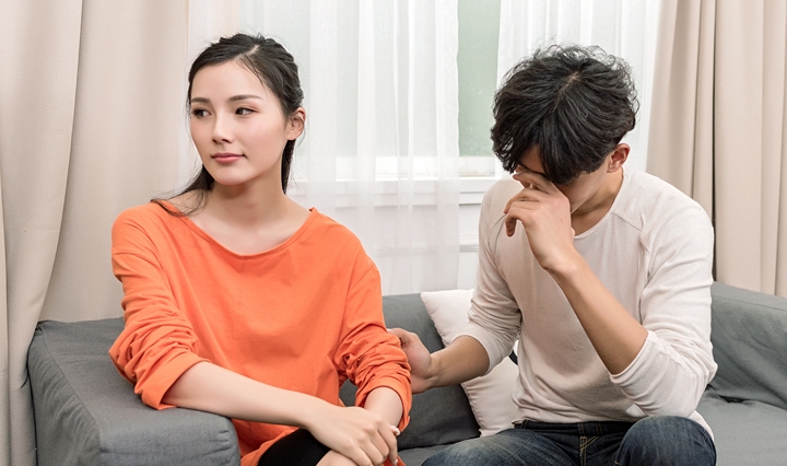 东莞如何离婚能名正言顺可不留话柄